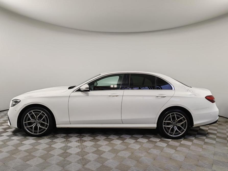 Mercedes-Benz E-Класс V (W213 S213 C238) Рестайлинг Москва  - изображение 8