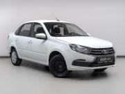 Lada (ВАЗ) Granta I Рестайлинг Москва  - изображение 27