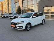 Lada (ВАЗ) Vesta I Рестайлинг (NG) Липецк  - изображение 14