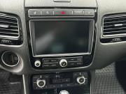 Volkswagen Touareg II Рестайлинг Красноярск  - изображение 38