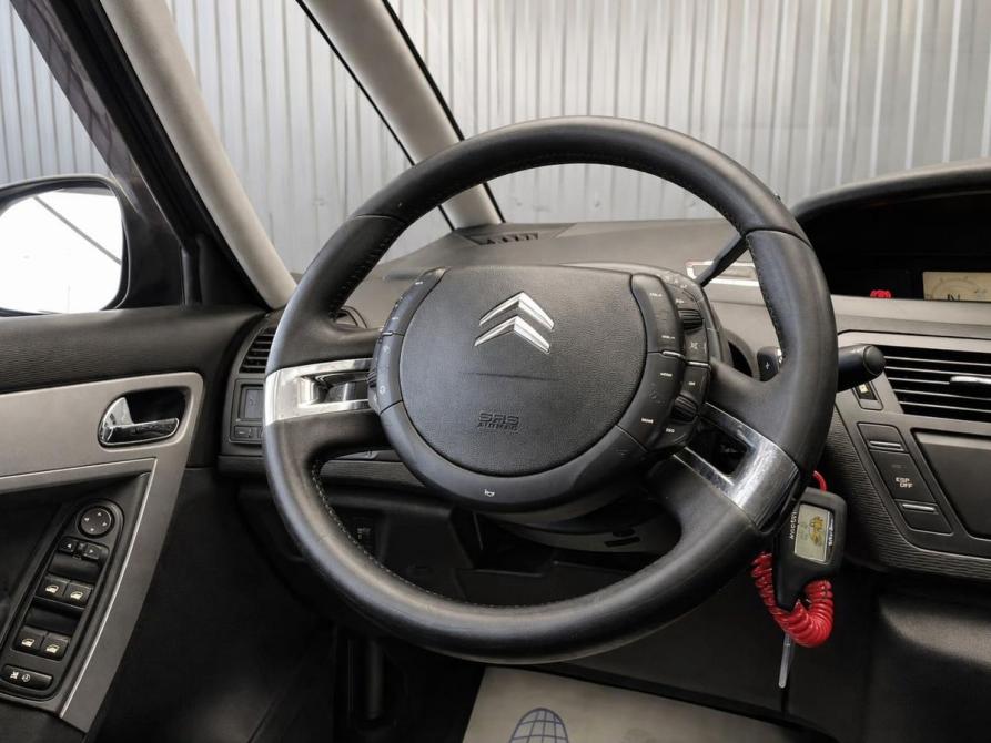 Citroen C4 Picasso I Пермь  - изображение 11