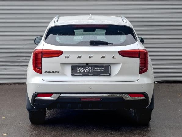 Haval Jolion I с пробегом 2023 года, цена 1 600 000 рублей, 114356 км, внедорожник, Автокод Объявления