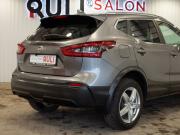 Nissan Qashqai II Рестайлинг Иваново  - изображение 48
