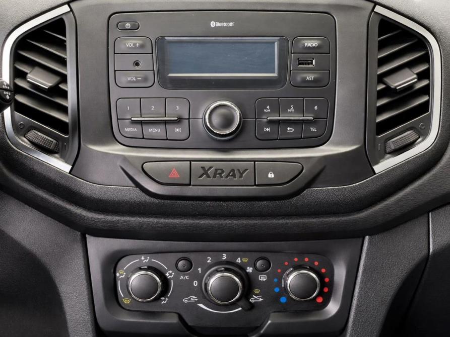 Lada (ВАЗ) XRAY I Пермь  - изображение 11