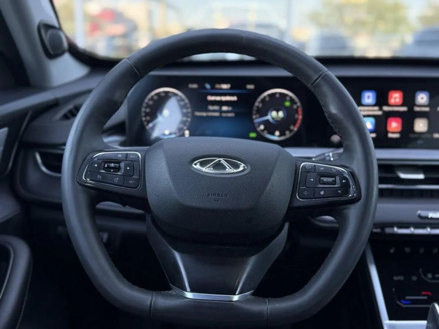Chery Tiggo 7 Pro Max I Новосибирск  - изображение 13