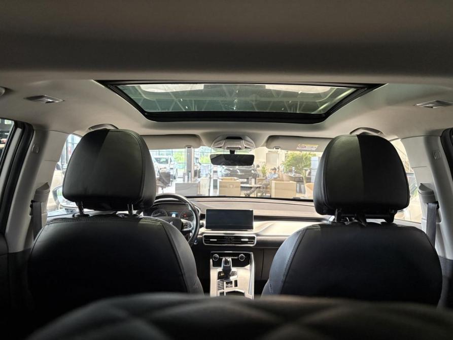 Geely Coolray I Новомосковск  - изображение 18