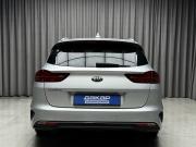 Kia Ceed III Ижевск  - изображение 35