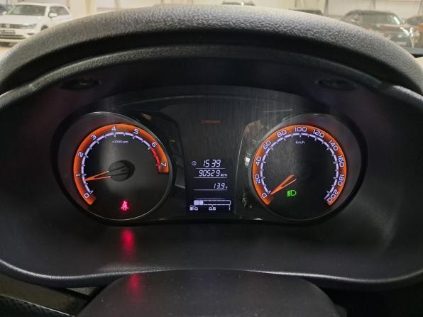 Lada (ВАЗ) Granta I Рестайлинг с пробегом 2020 года, цена 685 000 рублей, 90528 км, универсал, Автокод Объявления