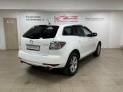 Mazda CX-7 I Рестайлинг Кандалакша  - изображение 22