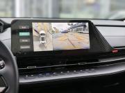 Changan CS55 Plus II Санкт-Петербург  - изображение 35