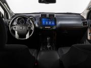 Toyota Land Cruiser Prado 150 Series Рестайлинг 1 Тюмень  - изображение 43