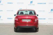 Lada (ВАЗ) Granta I Рестайлинг Пермь  - изображение 24