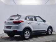 Hyundai Creta I Москва  - изображение 21