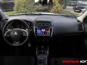 Mitsubishi ASX I Рестайлинг Москва  - изображение 27