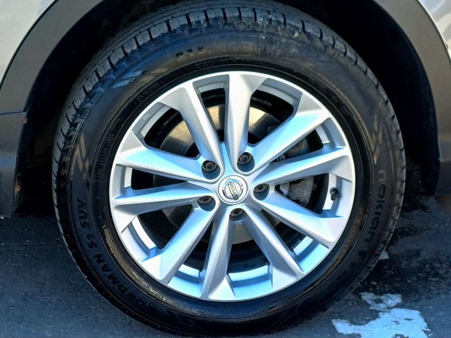 Nissan Qashqai II Москва  - изображение 9