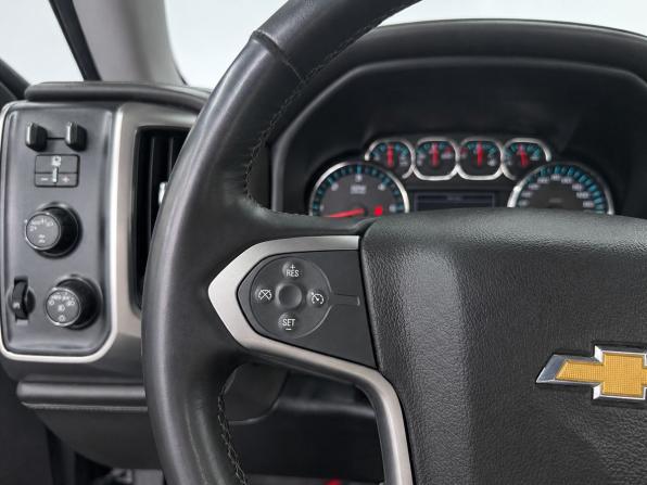 Chevrolet Silverado III (K2XX) Рестайлинг с пробегом 2016 года, цена 4 270 000 рублей, 235232 км, offers.body_type.unknown, Автокод Объявления