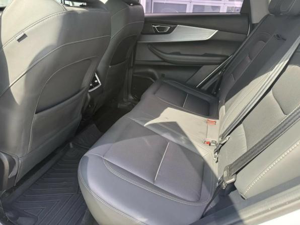 Chery Tiggo 7 Pro Max I с пробегом 2023 года, цена 1 979 000 рублей, 51560 км, внедорожник, Автокод Объявления