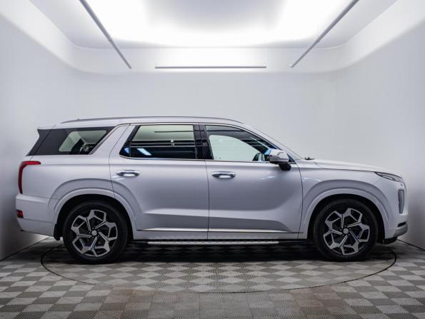 Hyundai Palisade I с пробегом 2020 года, цена 4 380 000 рублей, 102413 км, внедорожник, Автокод Объявления