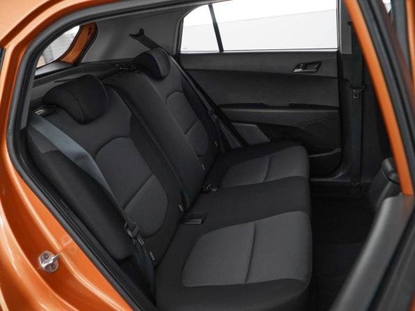 Hyundai Creta I с пробегом 2016 года, цена 1 523 041 рубль, 143038 км, внедорожник, Автокод Объявления