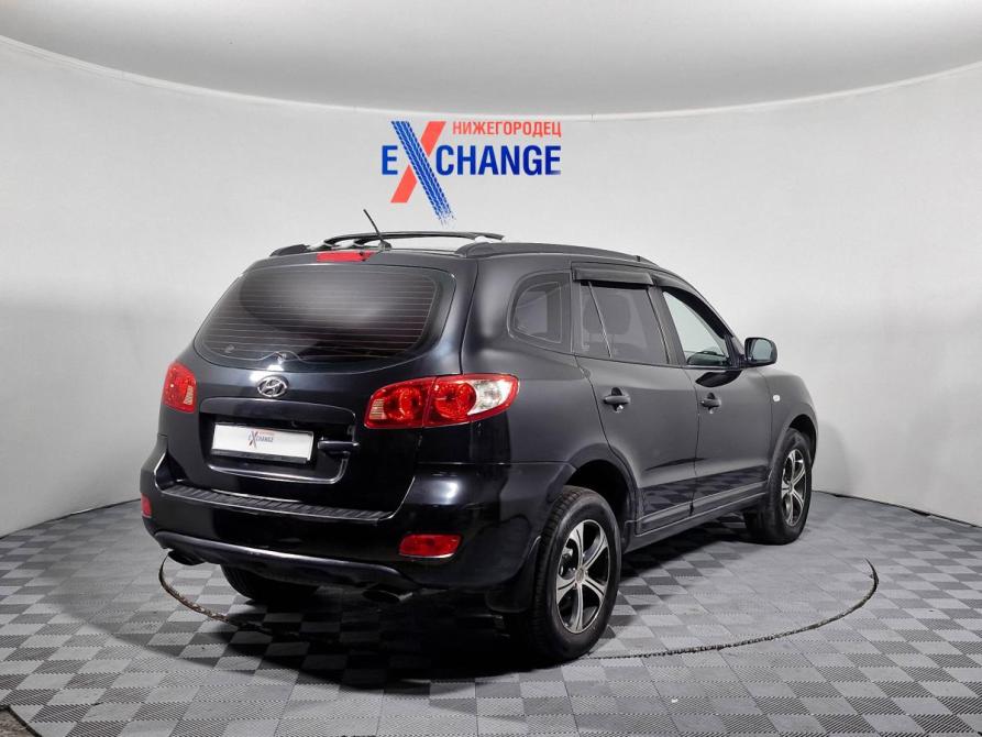 Hyundai Santa Fe II Нижний Новгород  - изображение 7