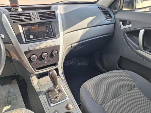 Geely Emgrand X7 I с пробегом 2015 года, цена 690 000 рублей, 121191 км, внедорожник, Автокод Объявления
