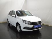Lada (ВАЗ) Granta I Рестайлинг Санкт-Петербург  - изображение 17