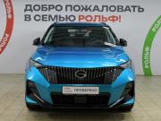 GAC GS3 Москва  - изображение 18