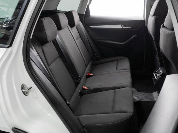 Skoda Karoq I с пробегом 2021 года, цена 2 537 000 рублей, 85242 км, внедорожник, Автокод Объявления