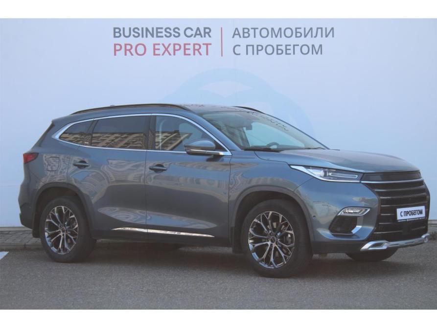 Exeed TXL I Рестайлинг Краснодар  - изображение 3