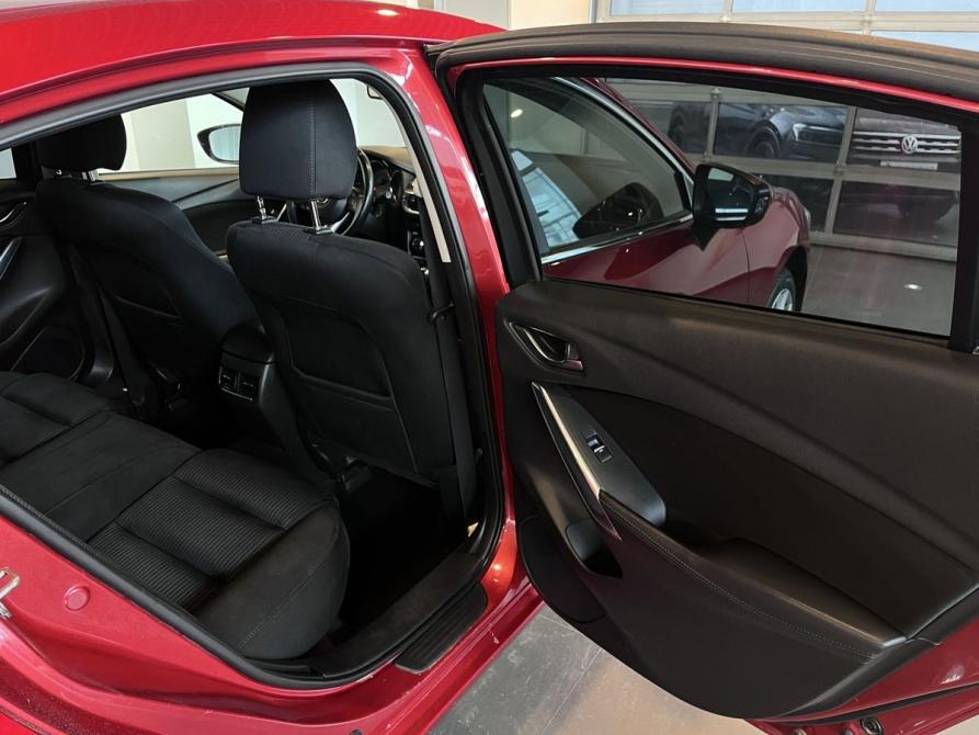 Mazda 6 III (GJ) Рестайлинг Чебоксары  - изображение 26