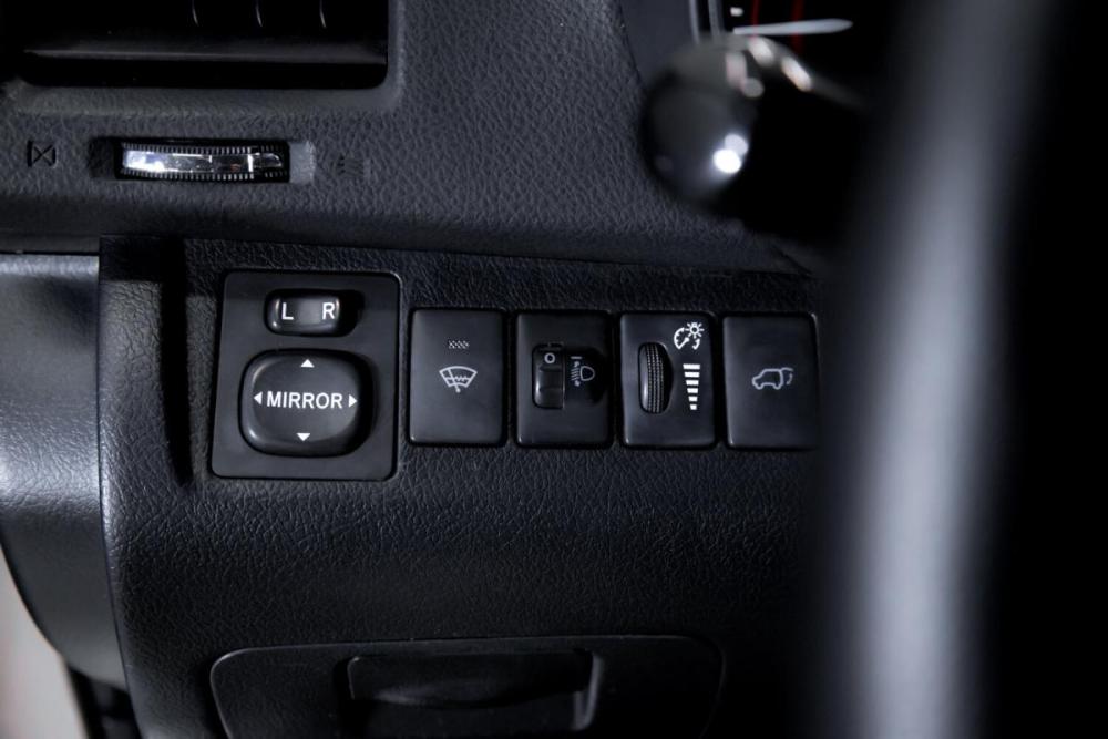 Toyota Highlander II (XU40) Рестайлинг Тюмень  - изображение 23