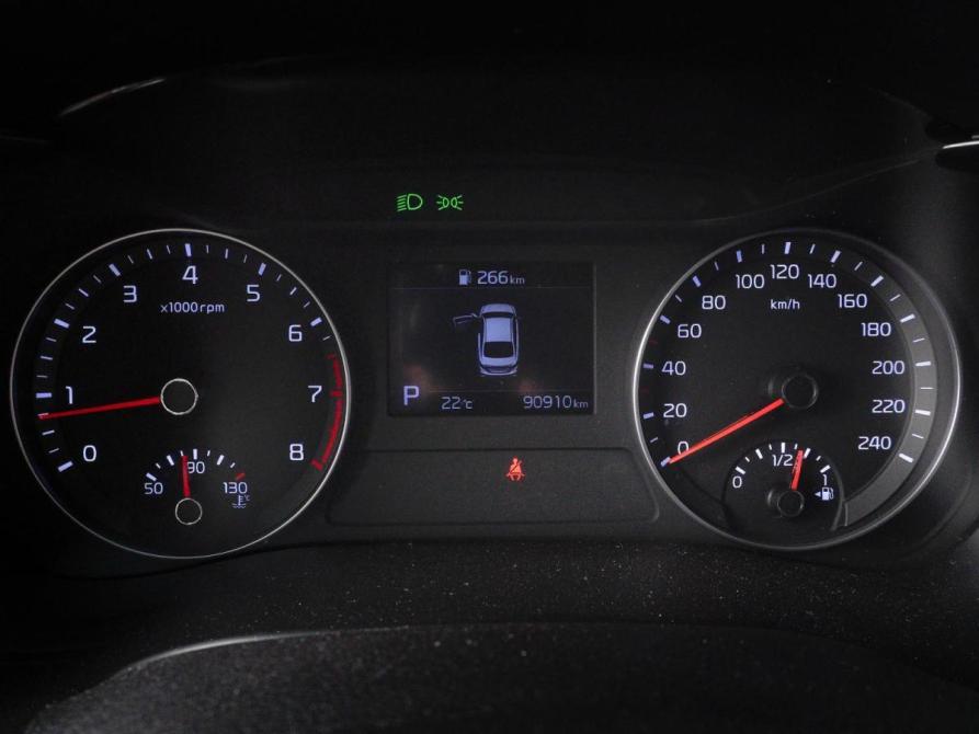Kia Cerato IV Минеральные Воды  - изображение 16
