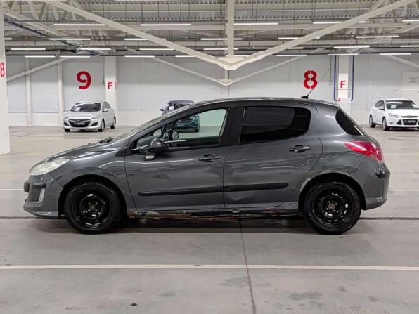 Peugeot 308 I с пробегом 2008 года, цена 242 000 рублей, 172051 км, хэтчбек, Автокод Объявления