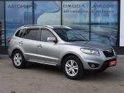 Hyundai Santa Fe II Рестайлинг Архангельск  - изображение 20