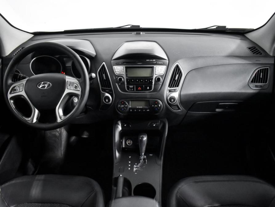 Hyundai ix35 I Санкт-Петербург  - изображение 15