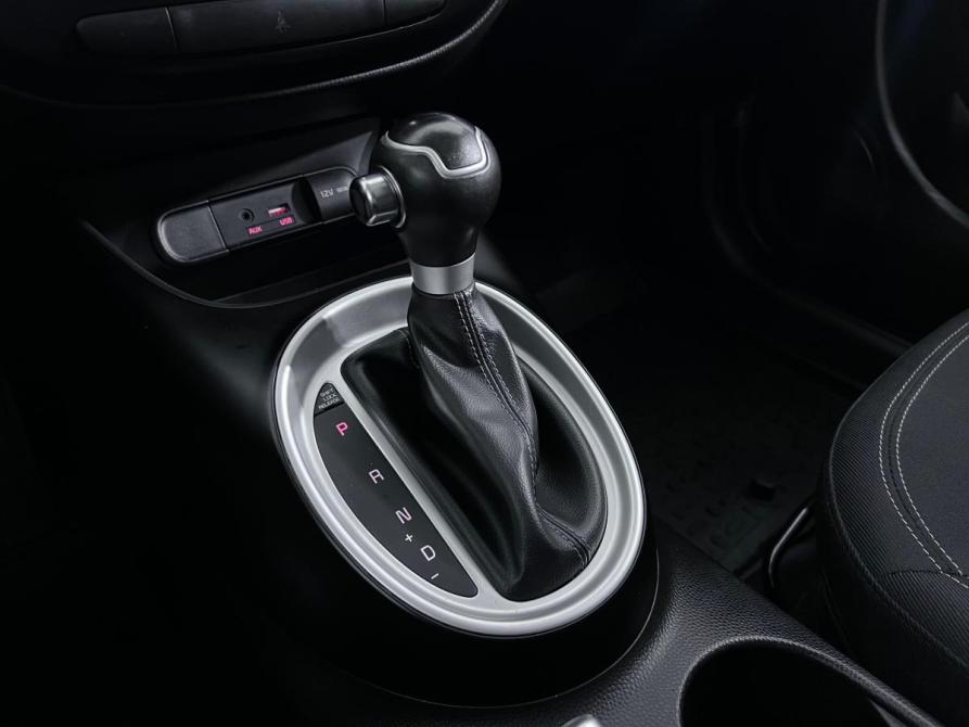 Kia Soul II Рестайлинг Ростов-на-Дону  - изображение 14