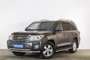 Toyota Land Cruiser 200 Series Тюмень  - изображение 30