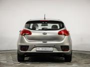 Kia Ceed II Санкт-Петербург  - изображение 31