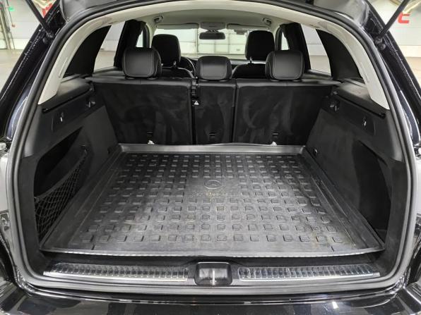 Mercedes-Benz GLC I (X253) с пробегом 2017 года, цена 2 560 000 рублей, 165970 км, внедорожник, Автокод Объявления