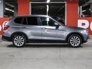 BMW X3 II (F25) Москва  - изображение 28