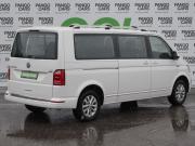 Volkswagen Caravelle T6 Владимир  - изображение 20
