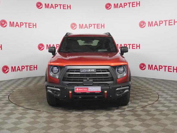 Haval Dargo с пробегом 2022 года, цена 2 425 000 рублей, 81660 км, внедорожник, Автокод Объявления