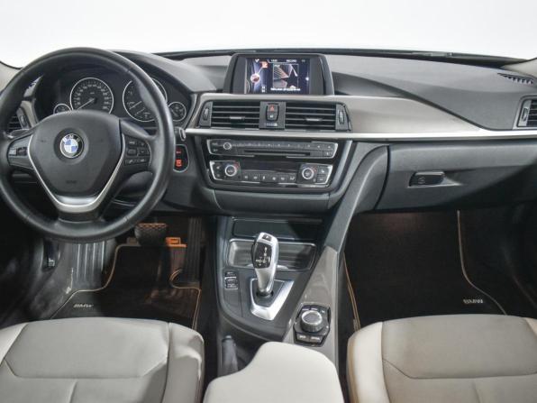 BMW 4 серии F32/F33/F36 с пробегом 2014 года, цена 2 160 000 рублей, 158579 км, купе, Автокод Объявления