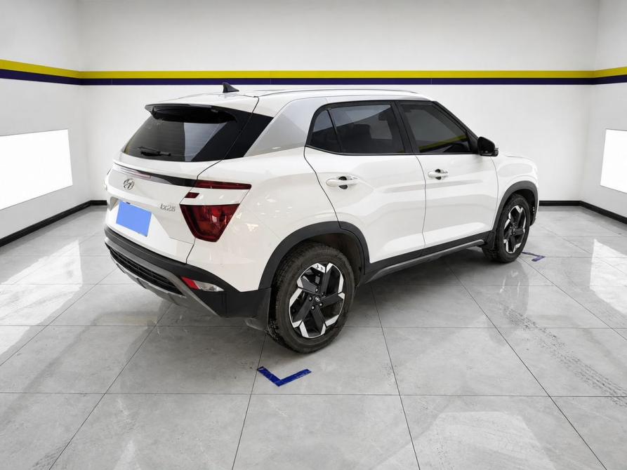 Hyundai ix25 II Ростов-на-Дону  - изображение 5