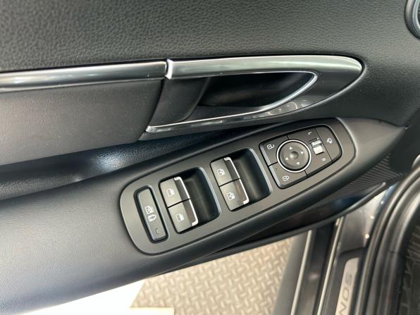 Hyundai Sonata VIII (DN8) с пробегом 2021 года, цена 2 599 000 рублей, 85000 км, седан, Автокод Объявления