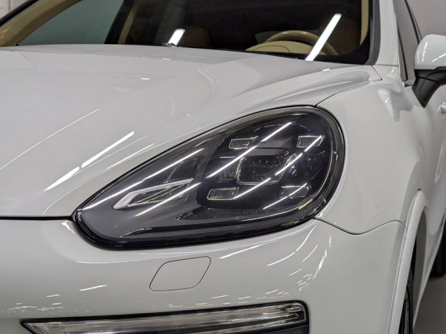 Porsche Cayenne II Рестайлинг (958) Москва  - изображение 9