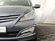 Hyundai Solaris I Рестайлинг Москва  - изображение 30