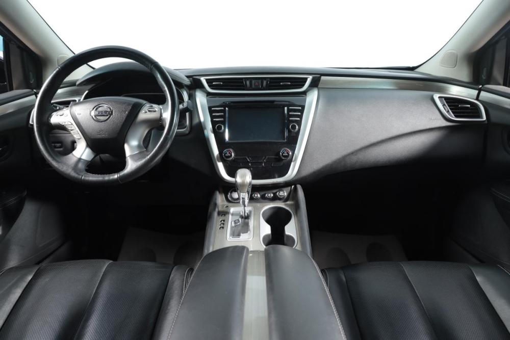Nissan Murano III (Z52) Новосибирск  - изображение 9