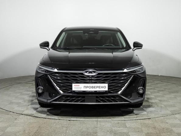 Chery Arrizo 8 с пробегом 2023 года, цена 2 079 700 рублей, 63608 км, седан, Автокод Объявления