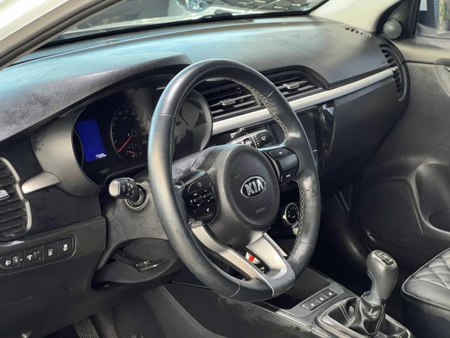 Kia Rio IV Оренбург  - изображение 9